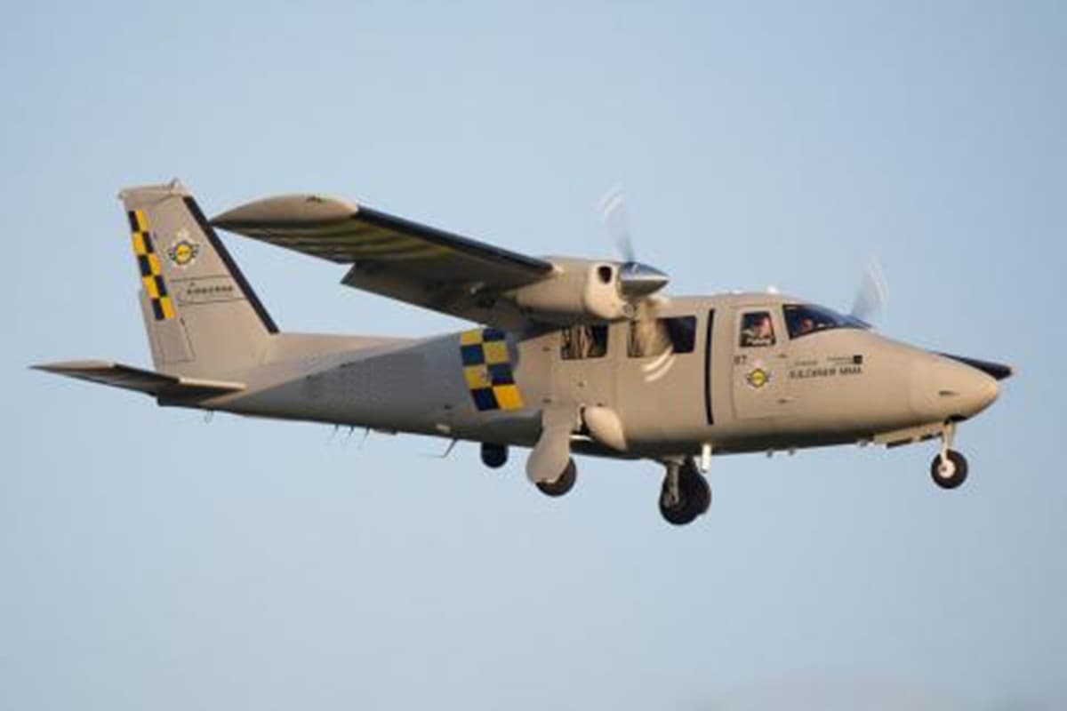 National Police Air Service