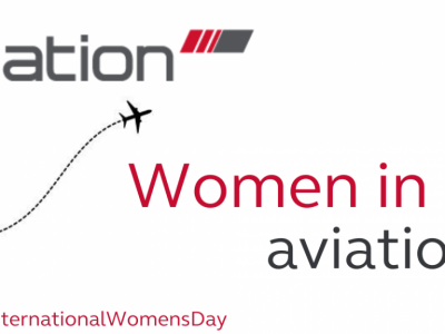 Women in Aviation @ Gama Aviation