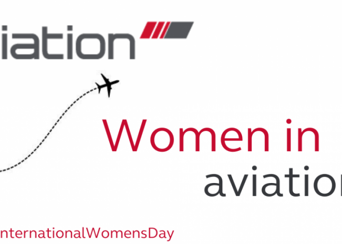 Women in Aviation @ Gama Aviation